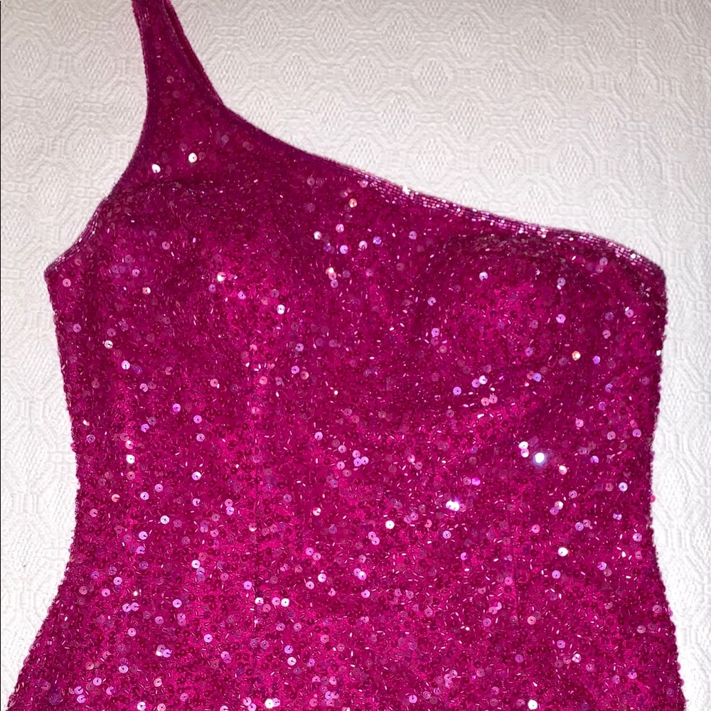 Evening Gown/Special Event Dress